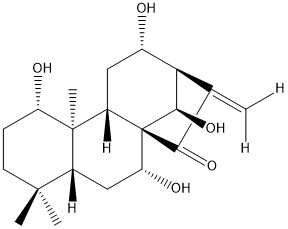 Excisanin A